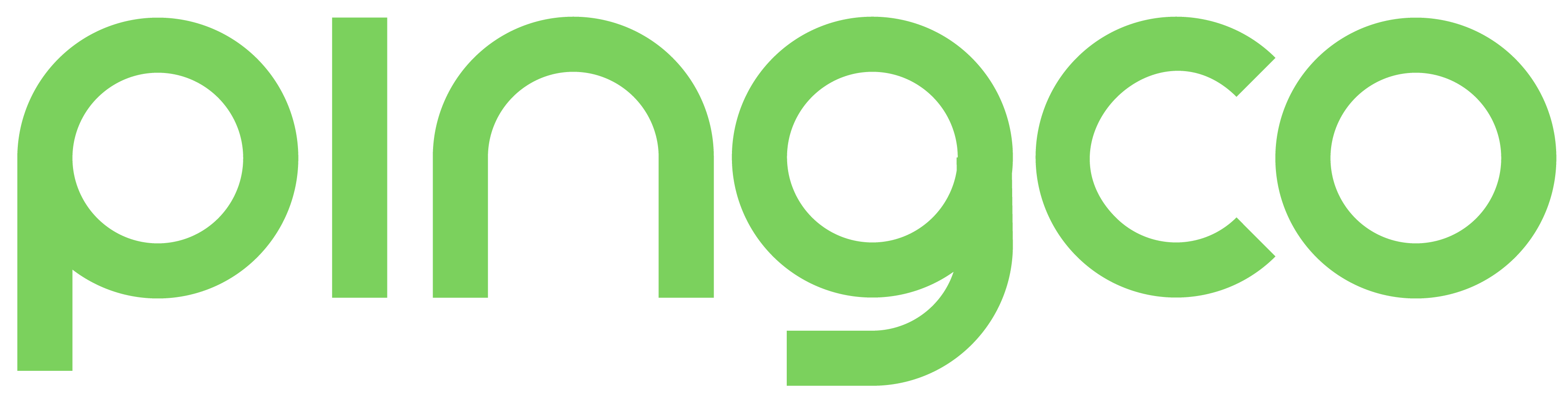PingCo Help Center home page